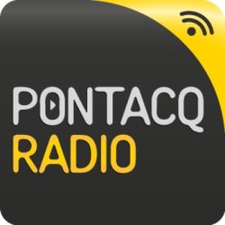 Pontacq Radio - JINGLE ELECTRO 04